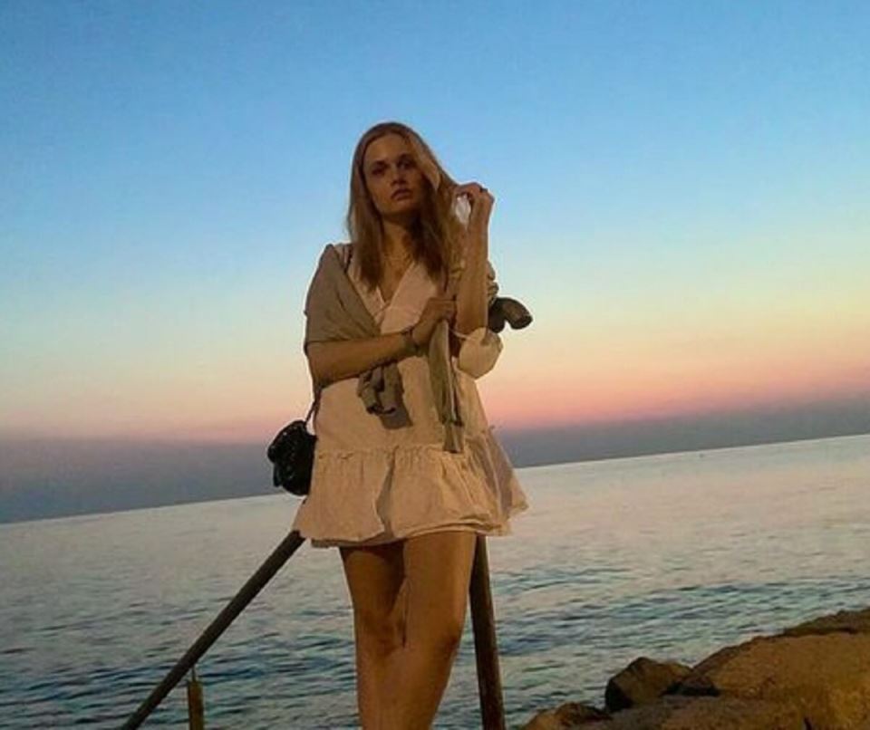 Mina Sovtić
