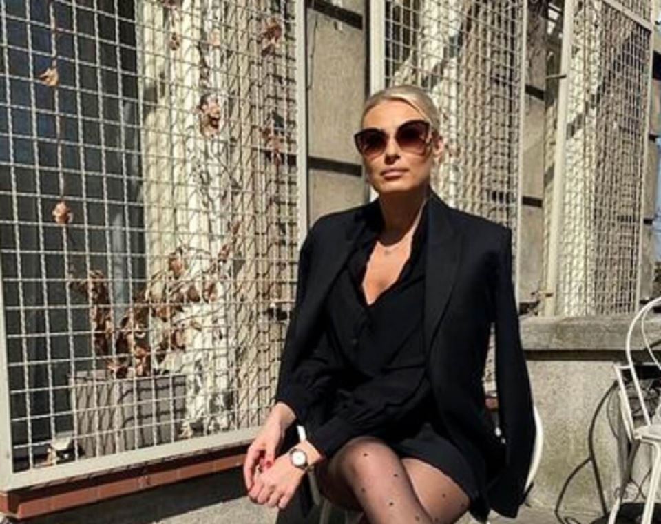 Dajana Paunović