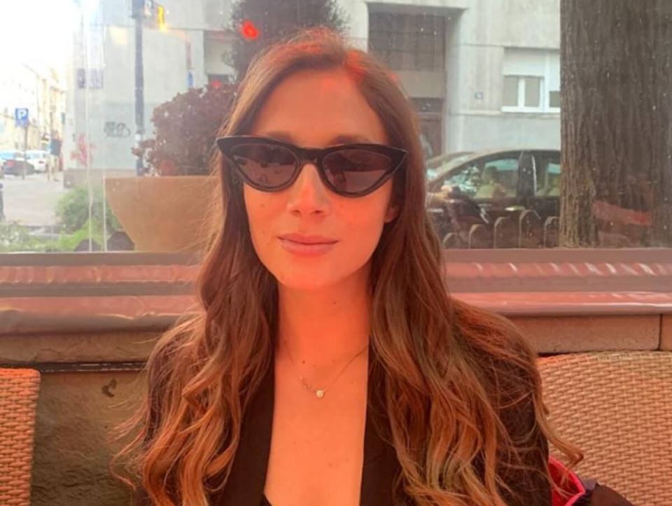 Milena Živanović