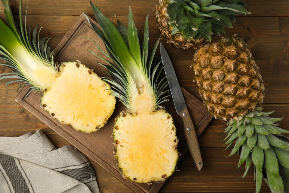 Ananas