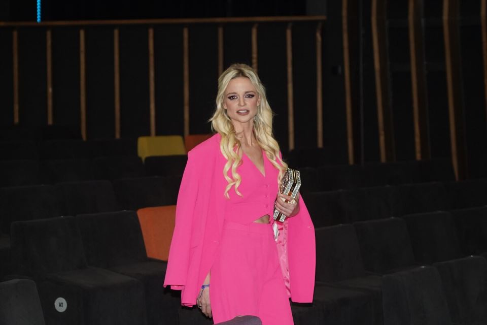 Maja Mandžuka