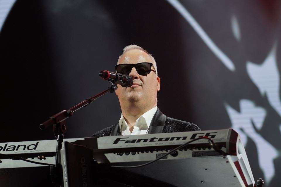 Saša Matić
