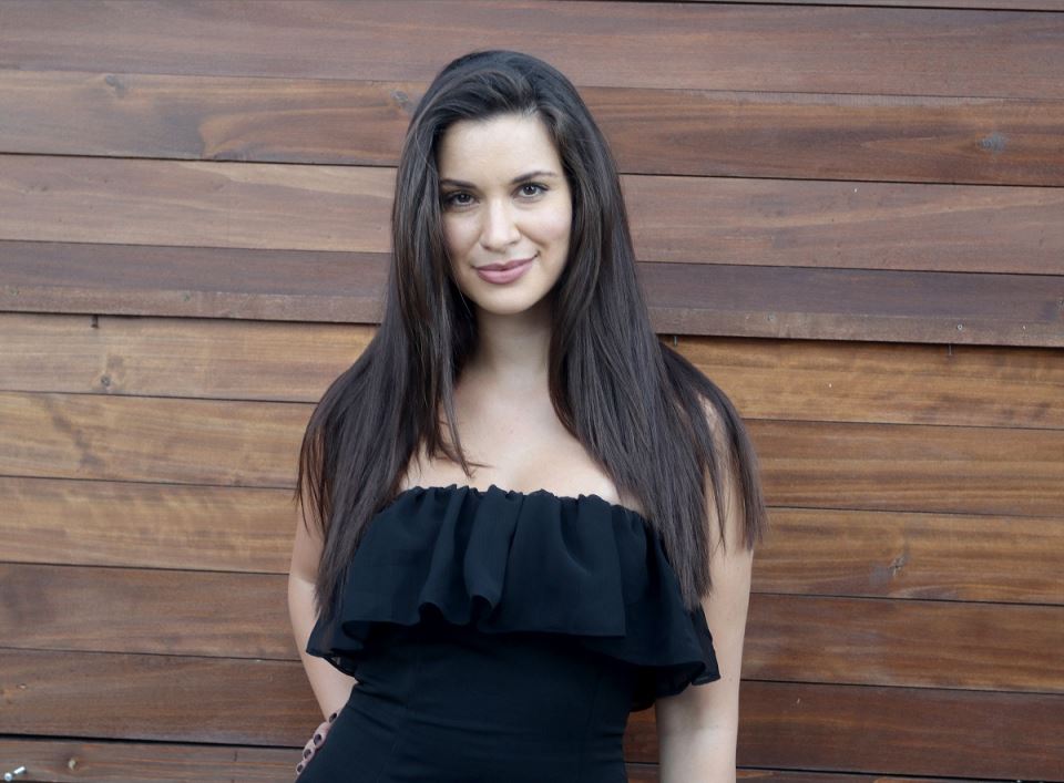 Dragana Kosjerina