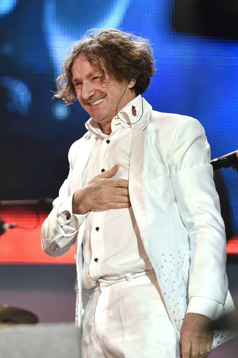 Goran Bregović o roditeljima