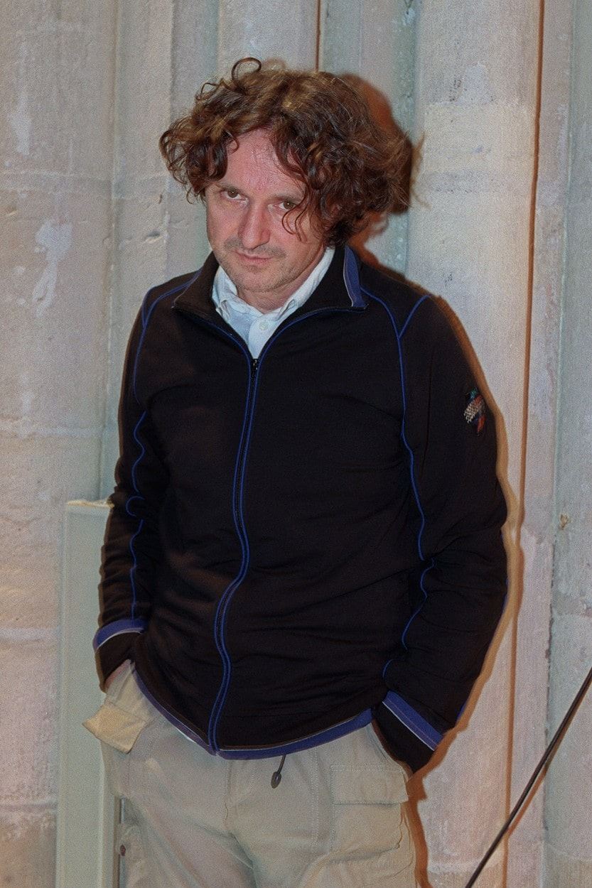 Goran Bregović o roditeljima