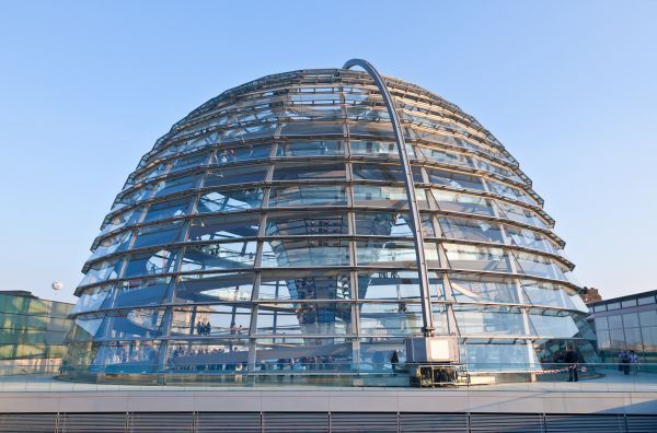 Čudesni Berlin