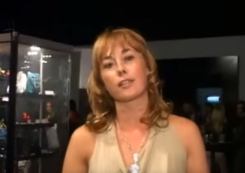 Tatjana Pujin