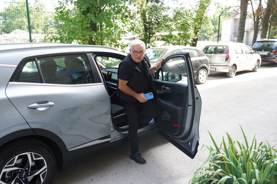 Željko Samardžić