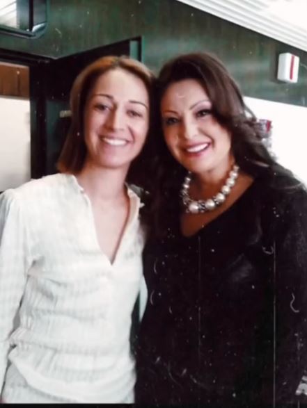 Nekadašnja saradnica o Dragani Mirković