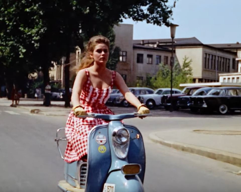Beba Lončar