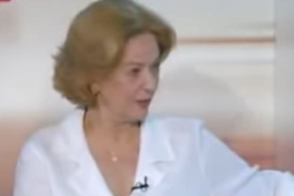 Beba Lončar