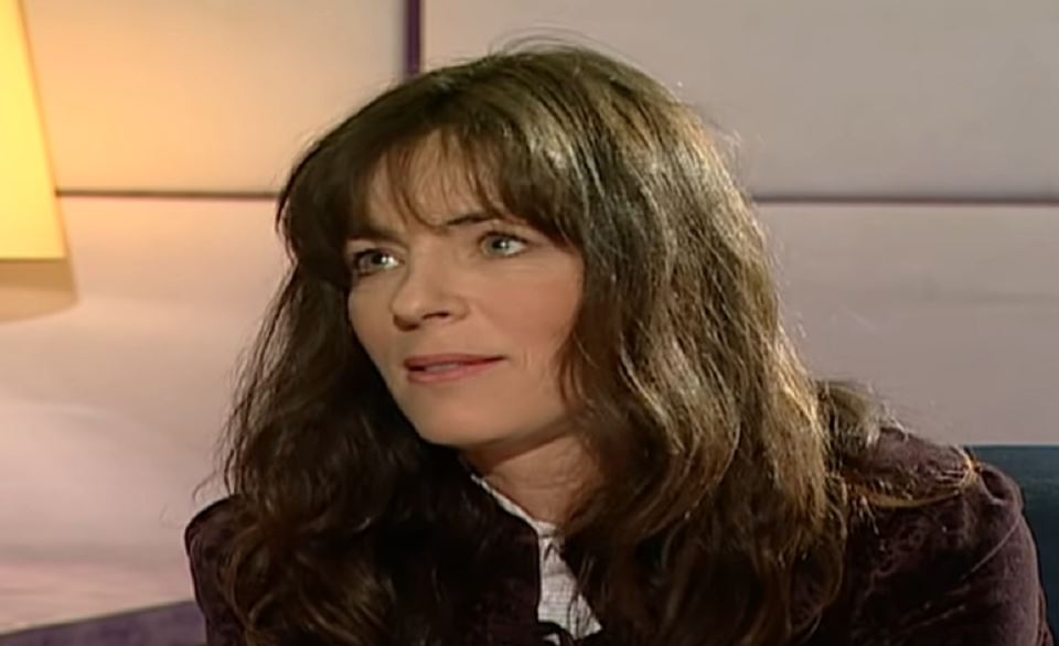 Mira Furlan