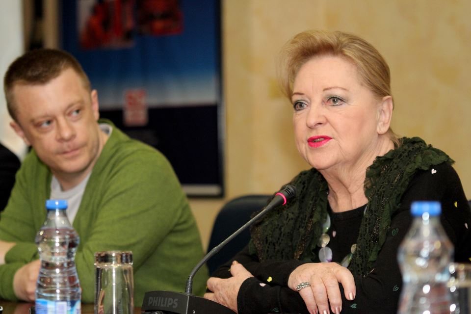 Gabi Novak, Matija Dedić