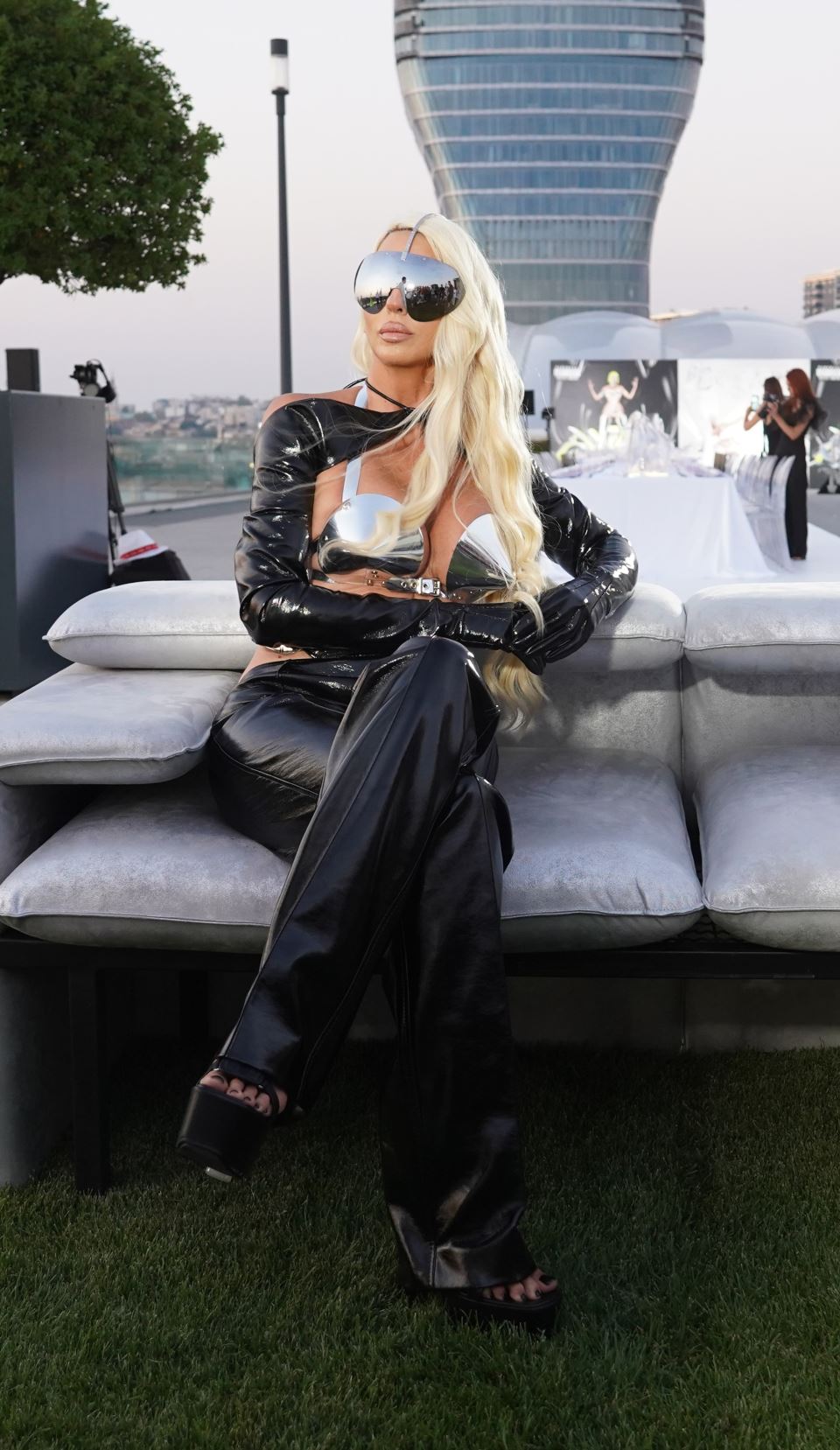 Jelena Karleuša promocija albuma