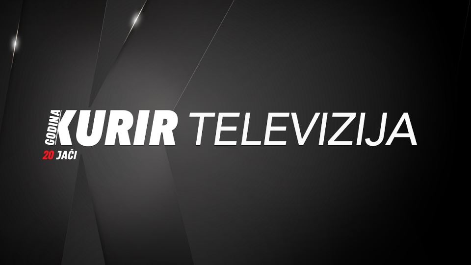 Nova sezona Kurir televizije