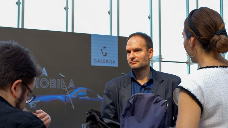 Posetite Galeriju Automobila Srbije za vikend