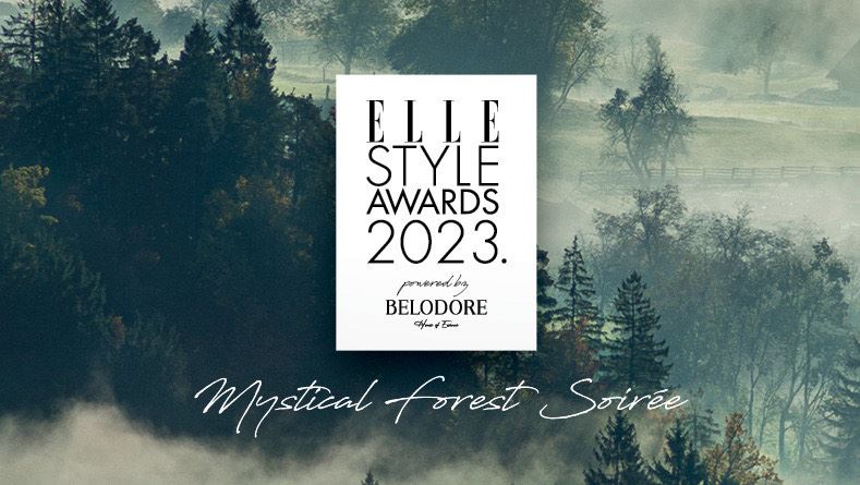 elle style awards 2023