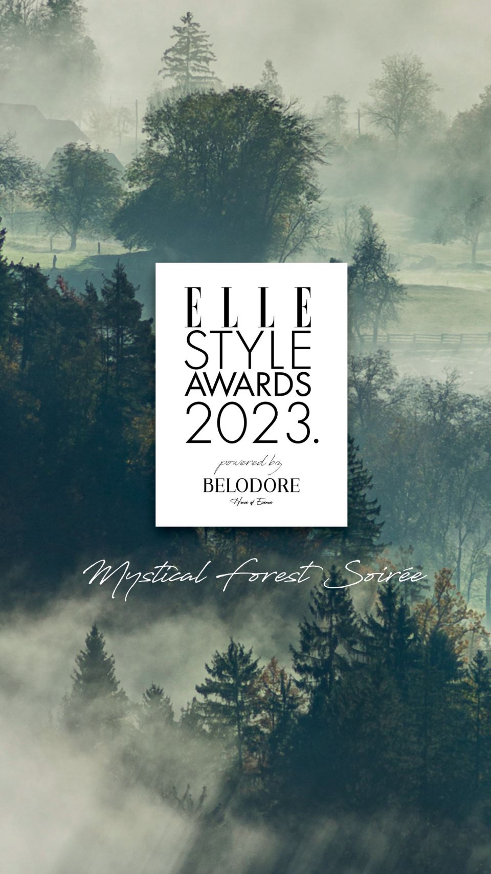 elle style awards 2023