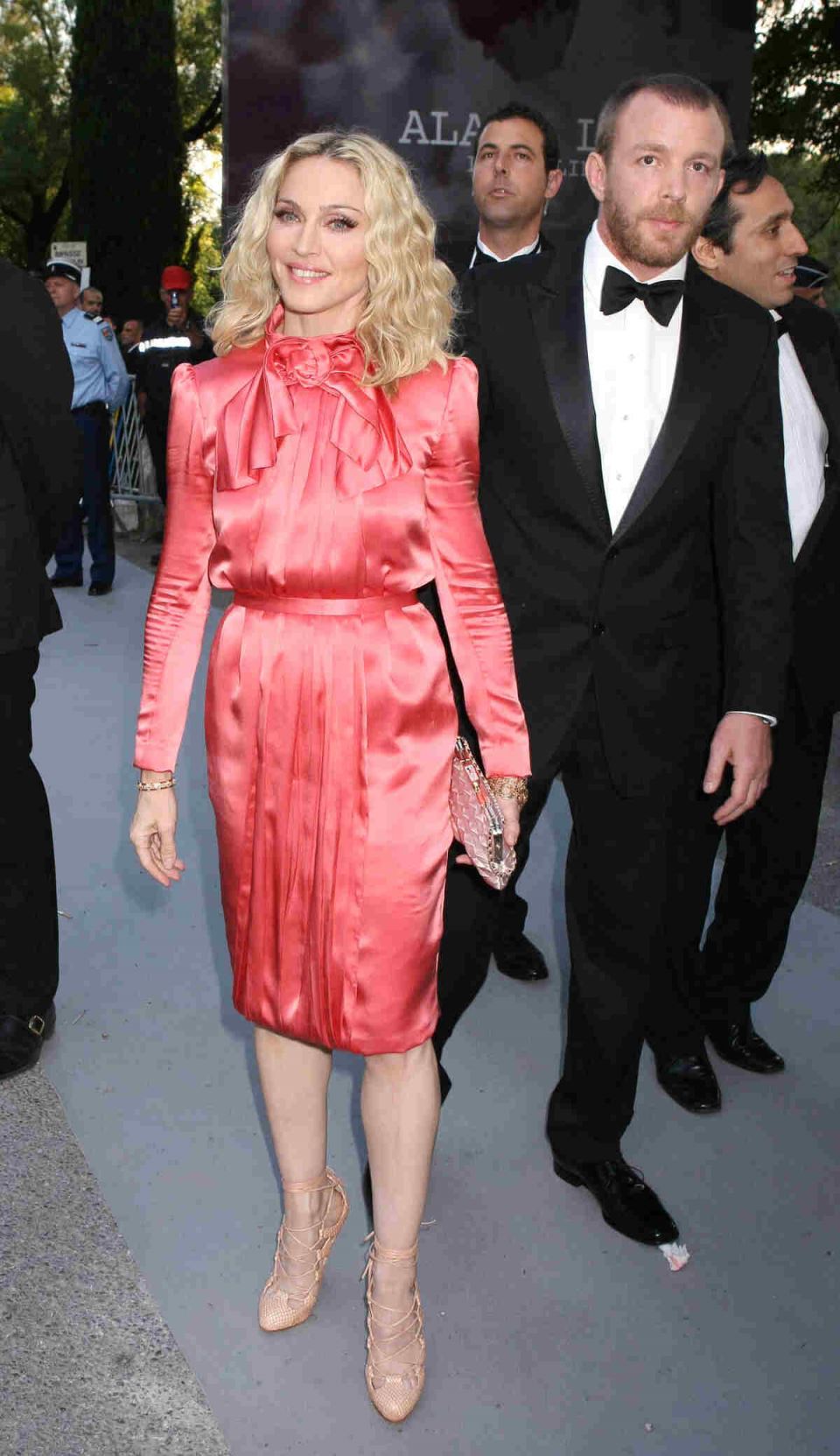 madona i gaj rici profimedia-0025543981.jpg