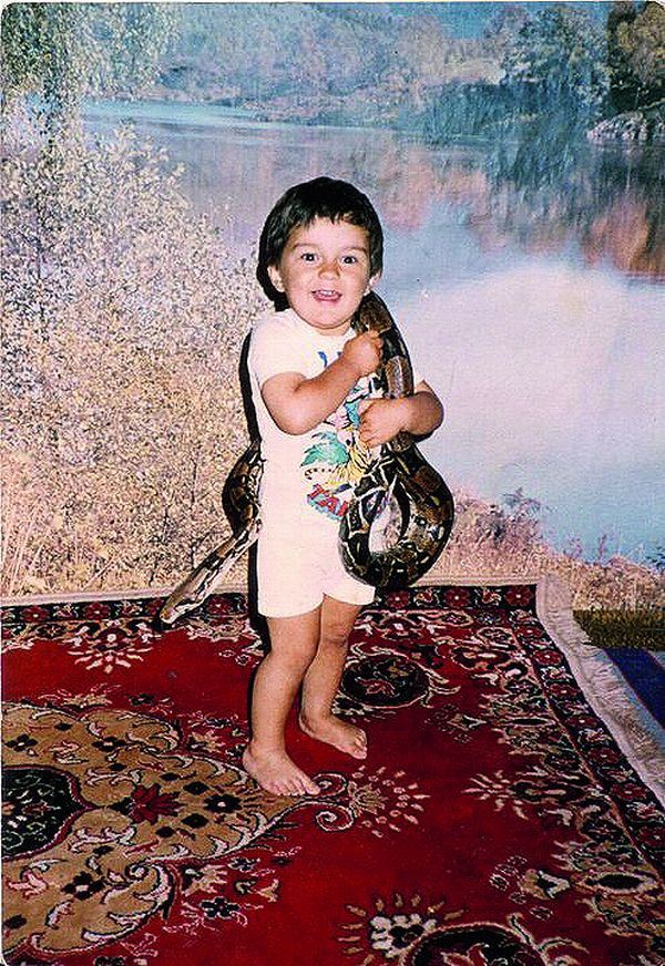 Žongler magičnih ruku