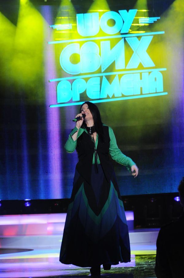 Šou svih vremena – godina 1978.