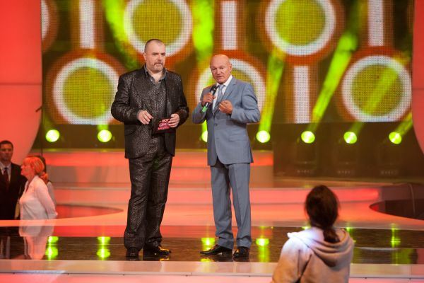 Šou svih vremena – godina 1978.