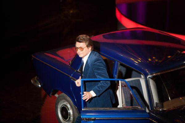 Šou svih vremena – godina 1978.