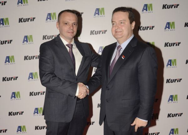 Stvorena je najveća medijska kuća na Zapadnom Balkanu