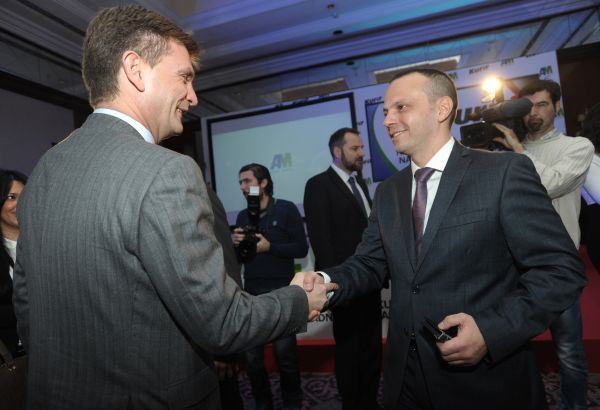 Stvorena je najveća medijska kuća na Zapadnom Balkanu