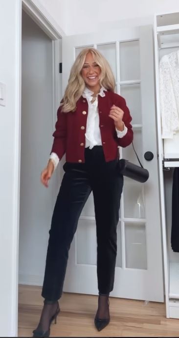 modna kombinacija crne pantalone 2.jpg