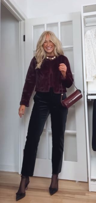 modna kombinacija crne pantalone 4.jpg