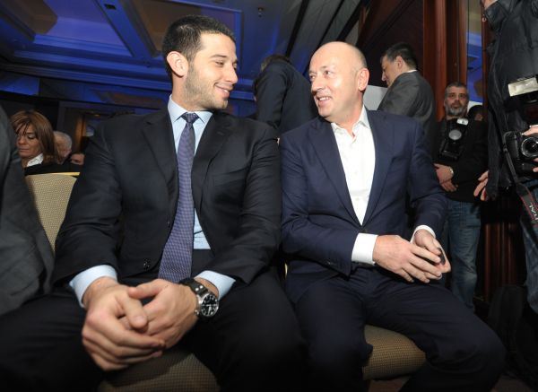 Stvorena je najveća medijska kuća na Zapadnom Balkanu