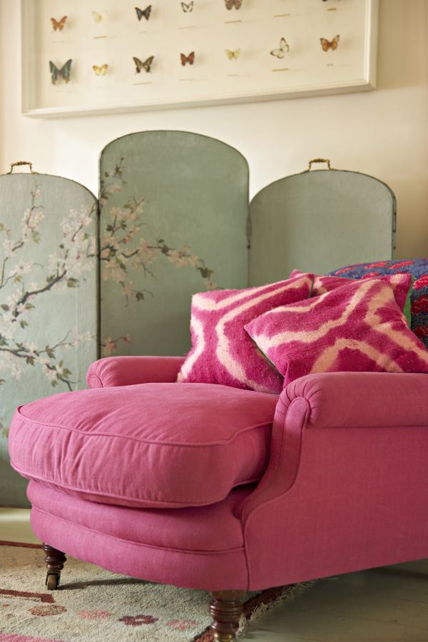 Mekani materijali za ušuškani dom