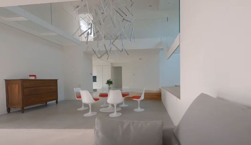 Najlepša kuća u Italiji