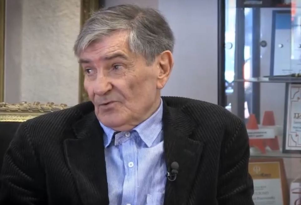 Miša Janketić