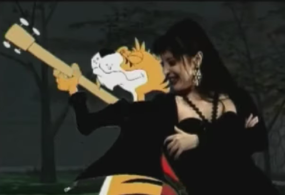 Dragana Mirković i najskuplji spot