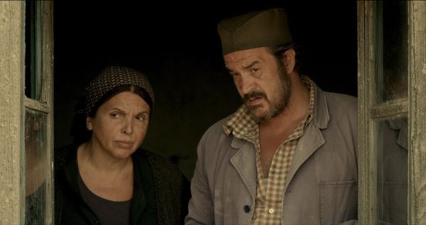 Nova igrana TV serija "Odumiranje"