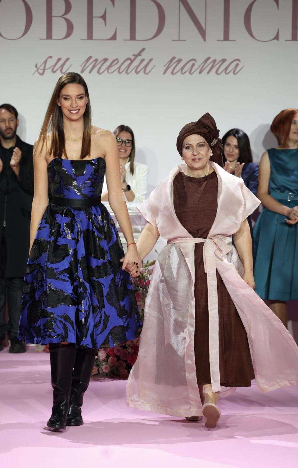 Modna revija Pobednice