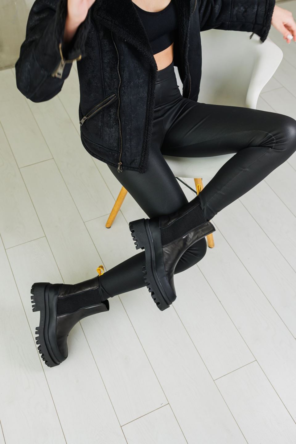 Zimske čizme za sve prilike