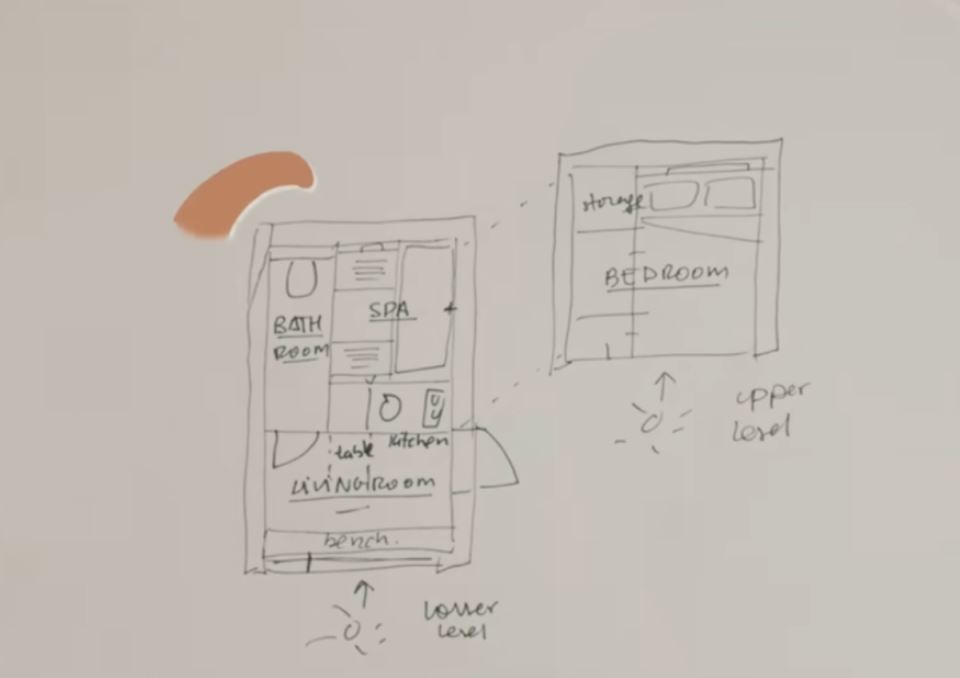 Stan od samo 7 kvadrata