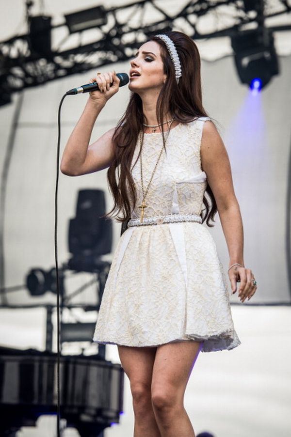 Stil: Lana Del Rej, retro heroina modernog doba