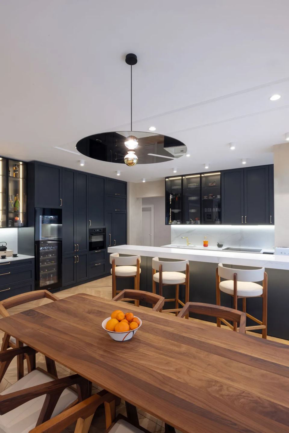 Luksuzan stan na Dorćolu