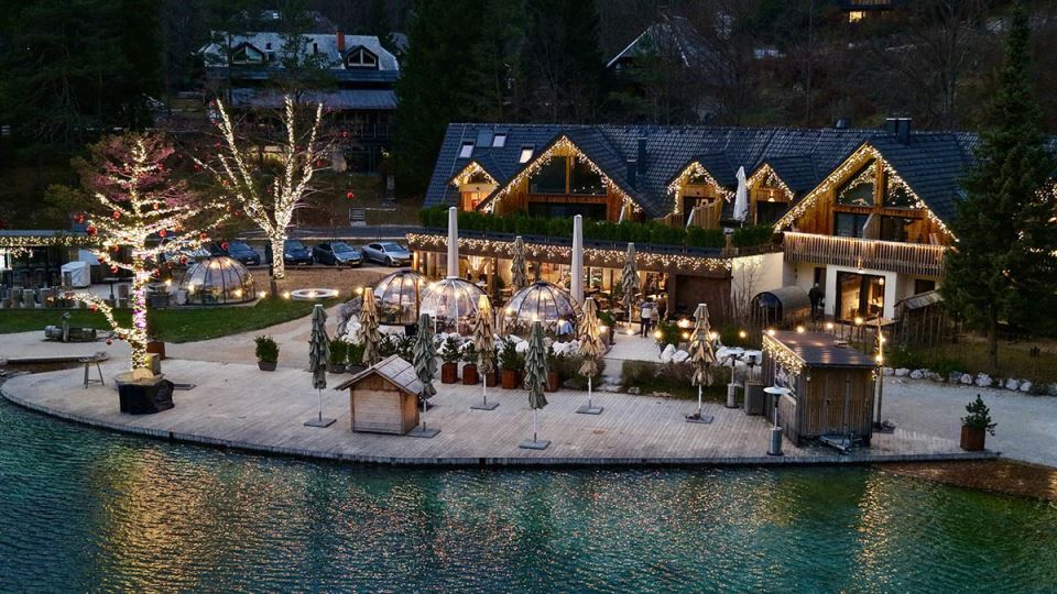 Jasna Natur apartmani