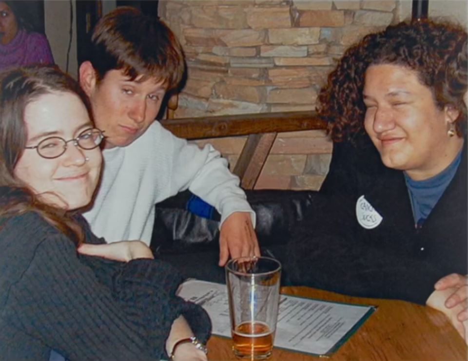 Kristi ili Džim Ambrose