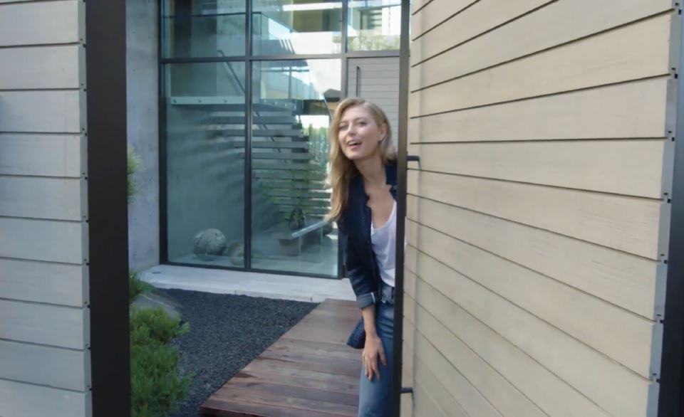 Kuća koju je Luka Dončić kupio od Marije Šarapove