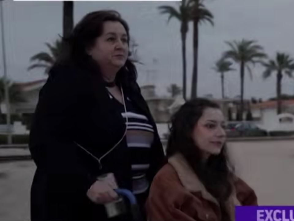 Noelija Kastiljo Ramos