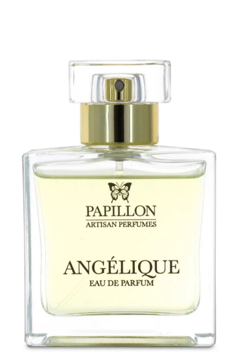 Angelique Papillon Artisan Perfumes