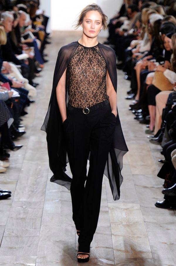 Majkl Kors: Moda za moćnu ženu