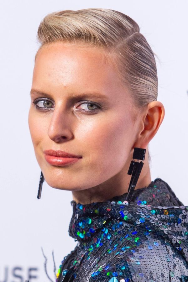 Najlepše frizure sa dodele Elle nagrada za stil (FOTO)
