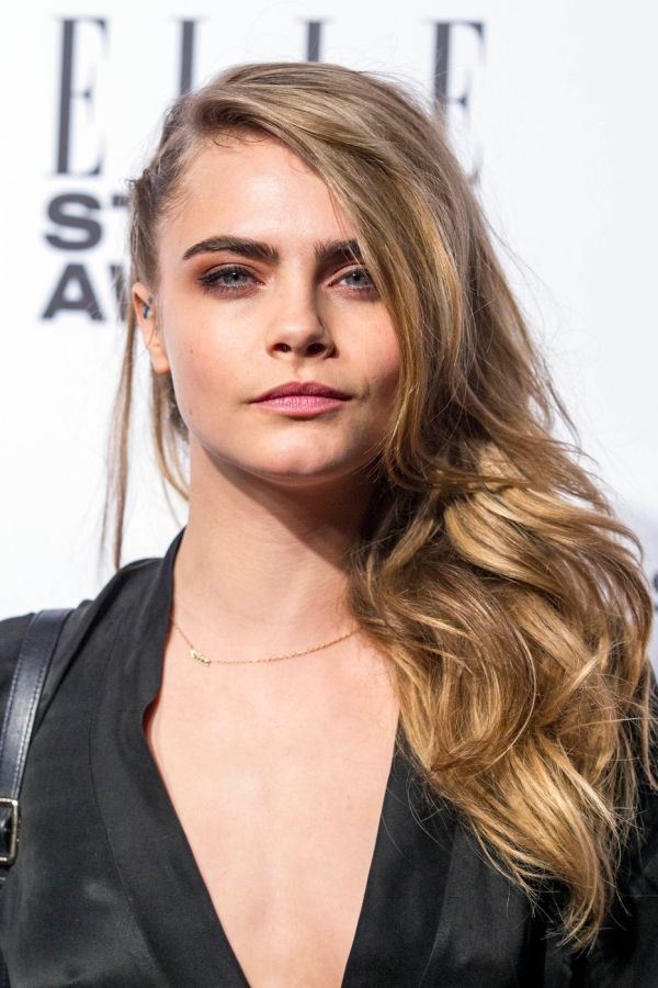 Najlepše frizure sa dodele Elle nagrada za stil (FOTO)